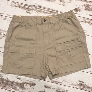 NWT Men’s Red Head Khaki Beachcomb Shorts